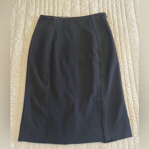 White House Black Market pencil skirt